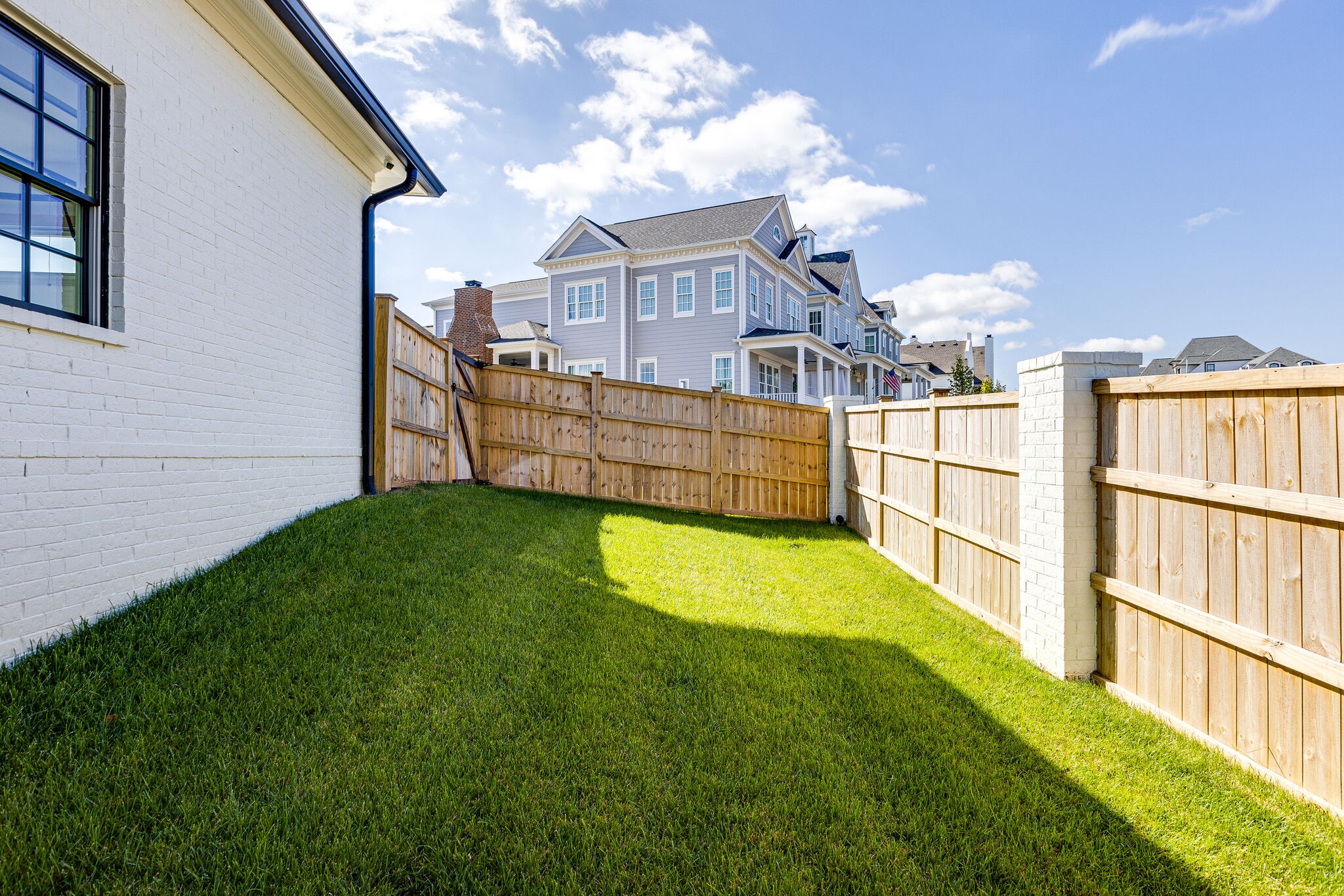 2025 Kathryn Avenue Franklin, TN 37064 - Photo 55 of 69 a view of a house with a yard and a large tree