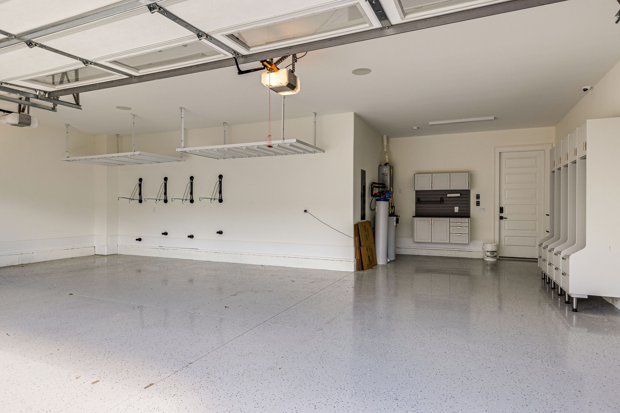 2025 Kathryn Avenue Franklin, TN 37064 - Photo 58 of 69 a view of a storage & utility room