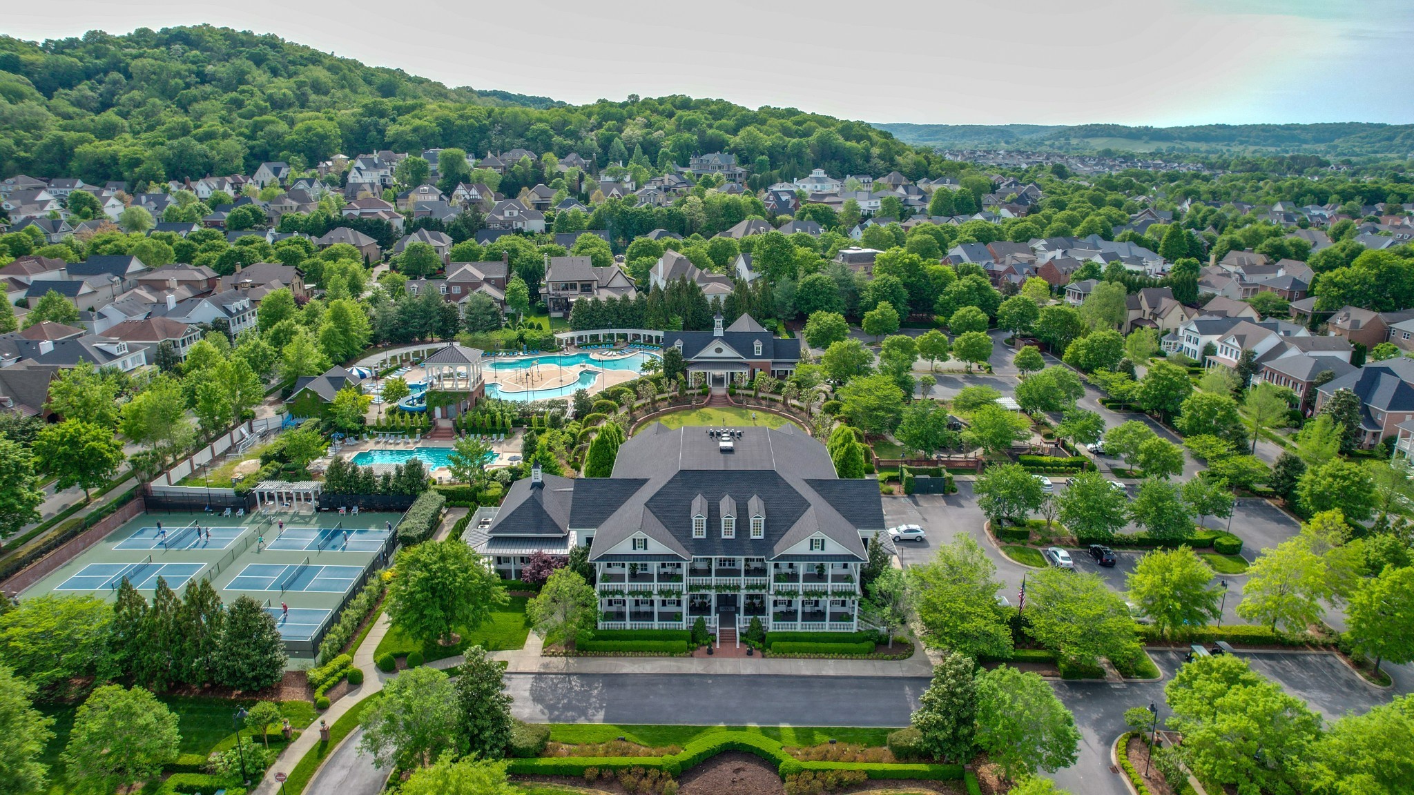 2025 Kathryn Avenue Franklin, TN 37064 - Photo 66 of 69