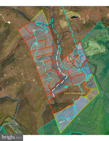$819,000 | 6 Beech Creek Mountain Road, Beech Creek, PA 16822