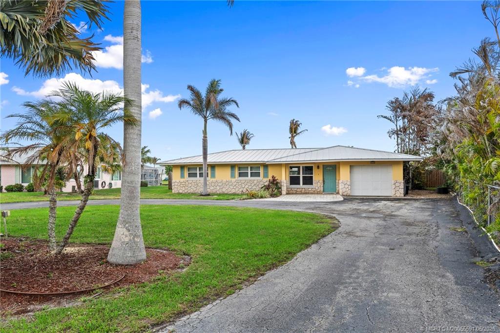 2155 Southwest Mapp Road Palm City, FL 34990 - Photo 5 of 39