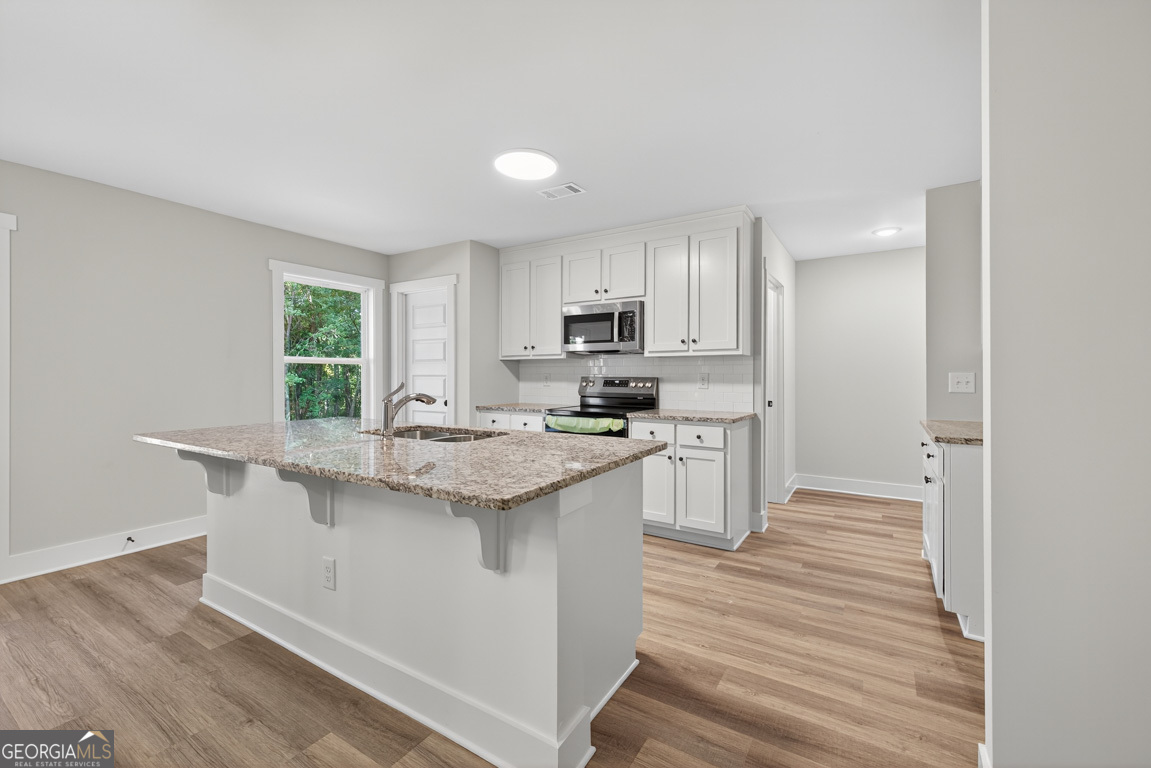 77 Sugar Maple Way, Unit 44 Colbert, GA 30628 - Photo 11 of 30