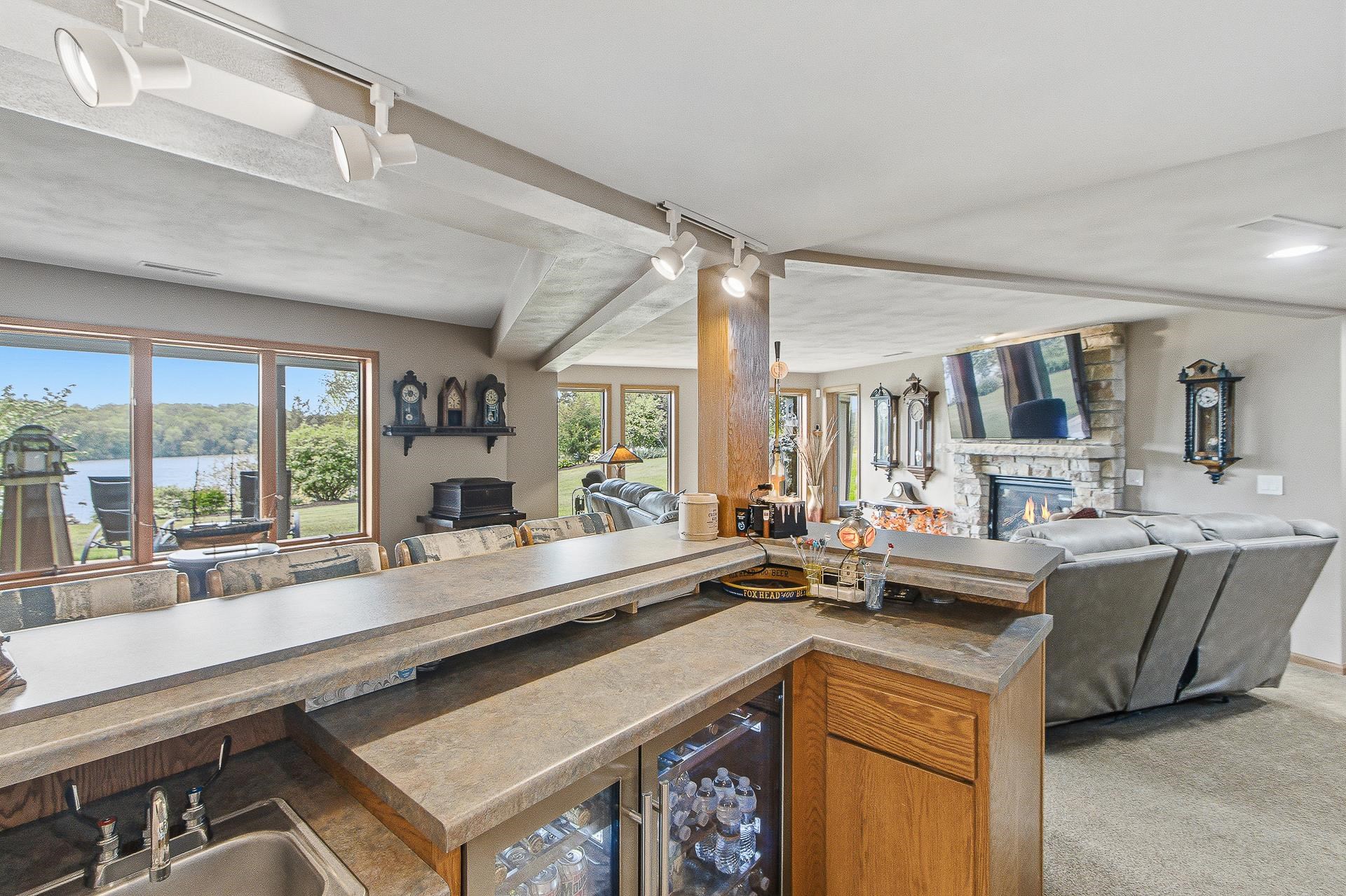 W14198 Selwood Road Prairie du Sac, WI 53578 - Photo 51 of 89
