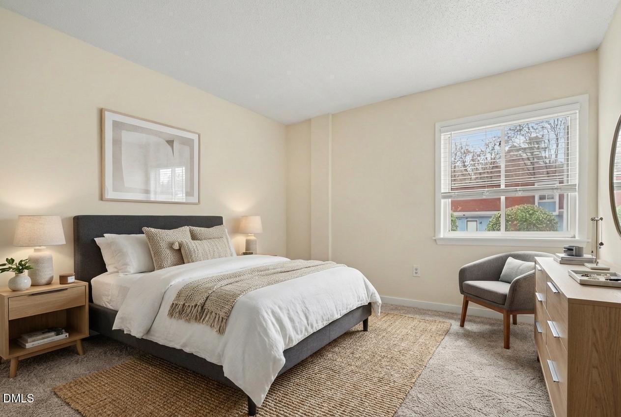7010 Longstreet Drive, Unit C Raleigh, NC 27615 - Photo 20 of 36 Virtually Staged