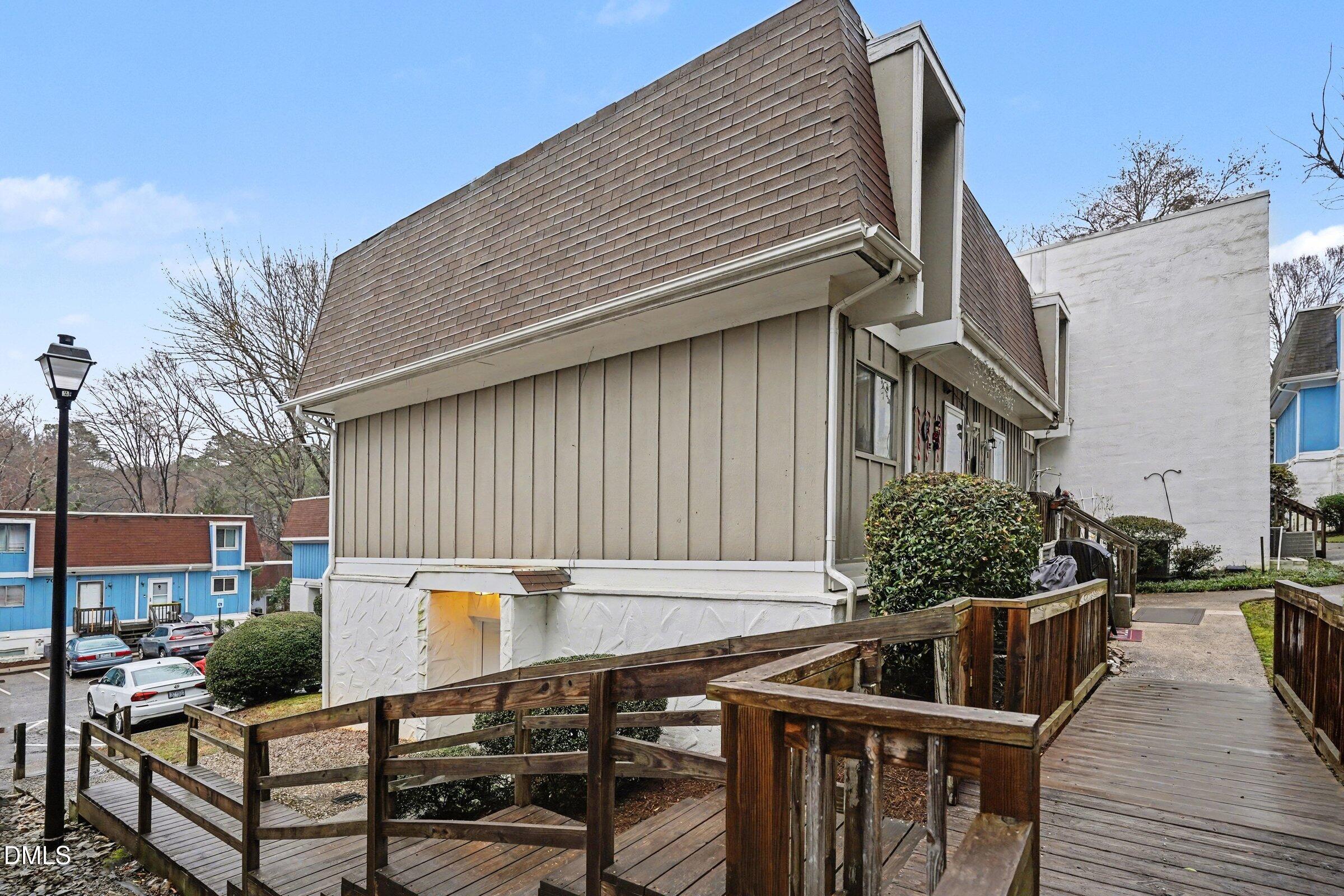 7010 Longstreet Drive, Unit C Raleigh, NC 27615 - Photo 29 of 36 029_file_9294