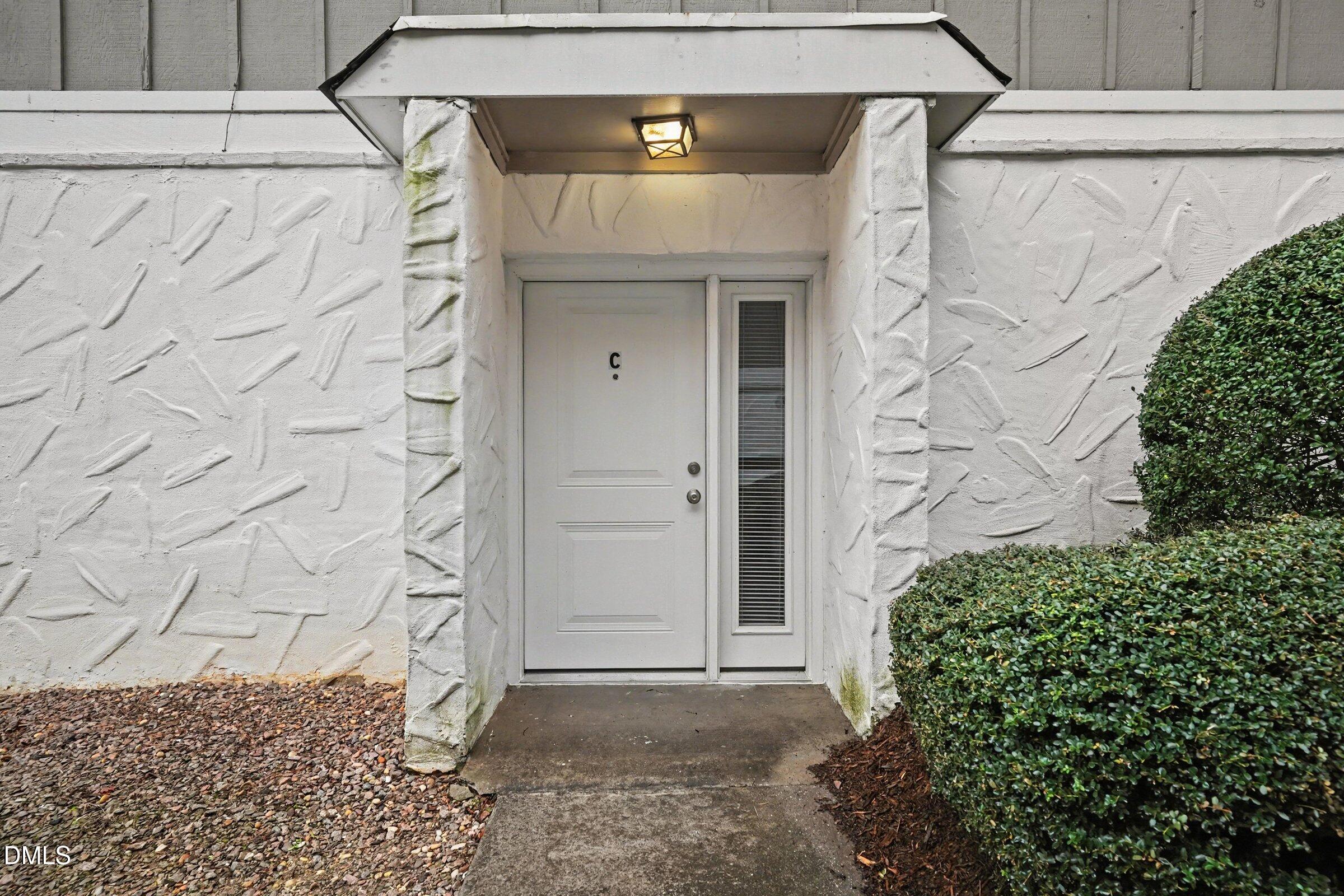 7010 Longstreet Drive, Unit C Raleigh, NC 27615 - Photo 2 of 36 028_file_3536