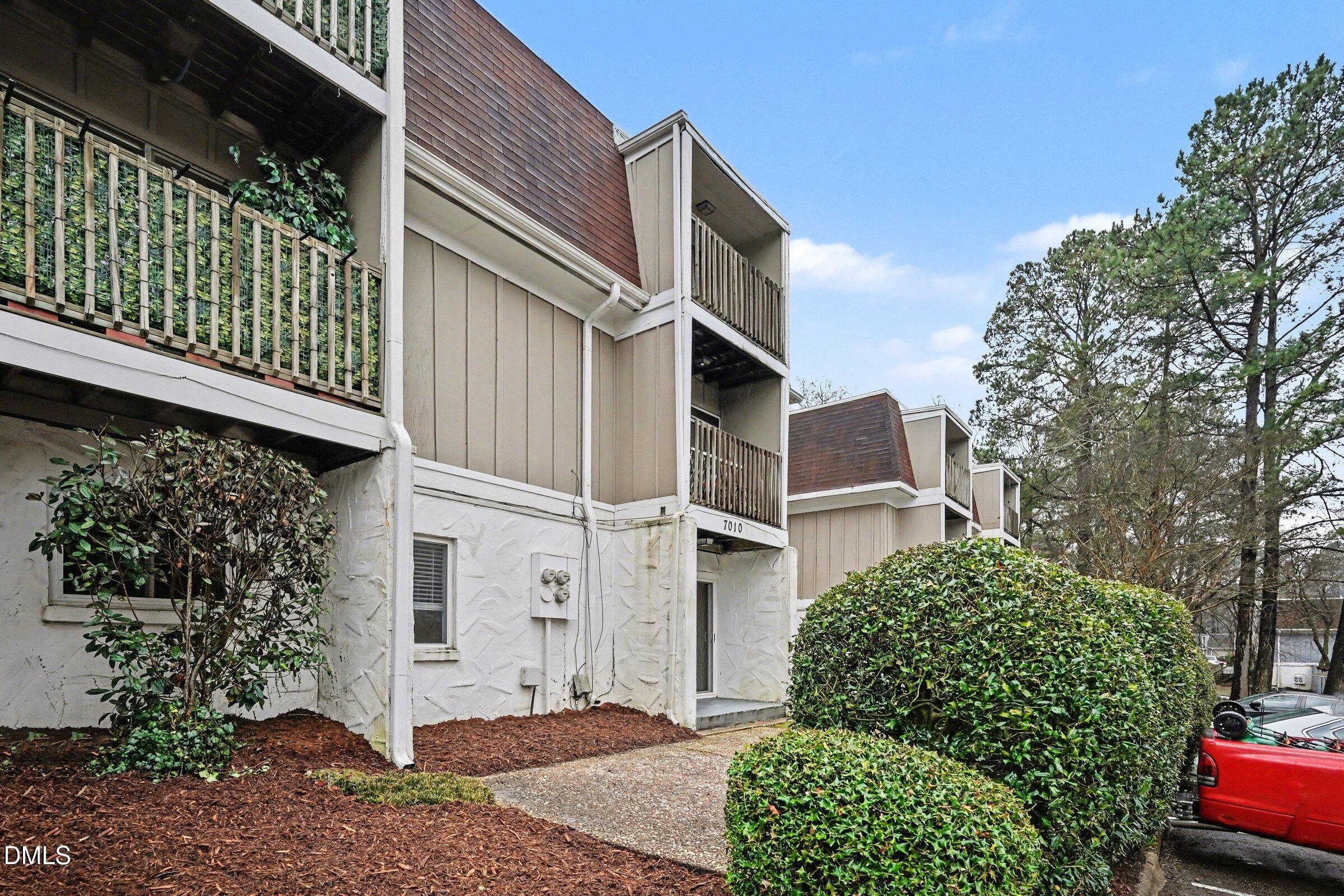 7010 Longstreet Drive, Unit C Raleigh, NC 27615 - Photo 30 of 36 001_file_5142