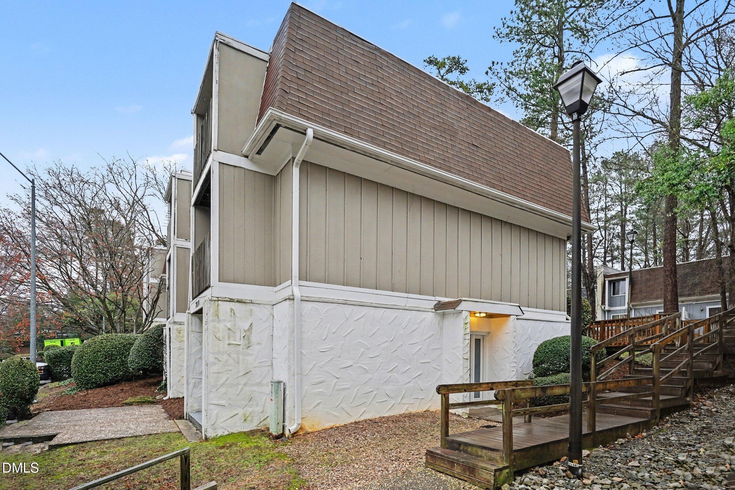 7010 Longstreet Drive, Unit C Raleigh, NC 27615 - Photo 34 of 36 005_file_3712