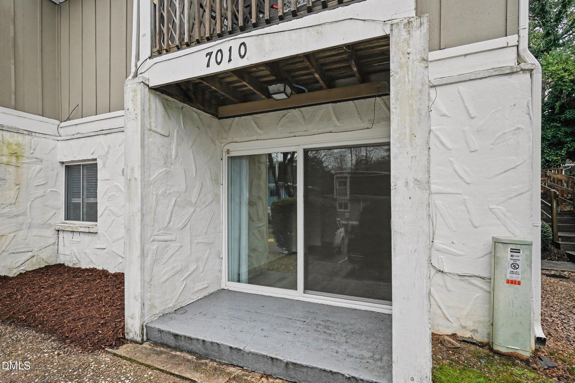 7010 Longstreet Drive, Unit C Raleigh, NC 27615 - Photo 35 of 36 006_file_8352