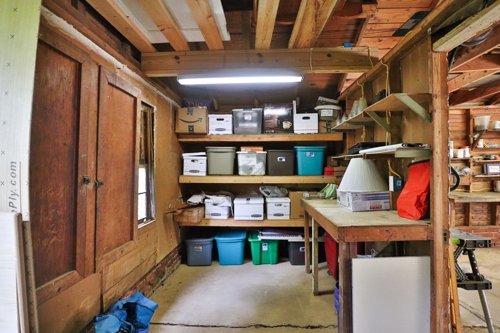 1409 Cloverdale Road Columbus, GA 31904 - Photo 42 of 49 Workshop additional area