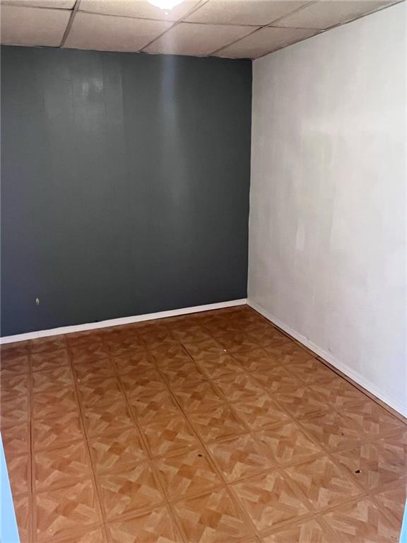 84 Frazier Avenue McKees Rocks, PA 15136 - Photo 2 of 14 a view of empty room
