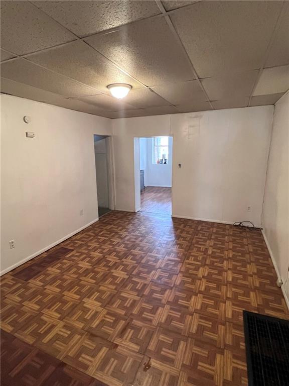 84 Frazier Avenue McKees Rocks, PA 15136 - Photo 3 of 14 a view of empty room