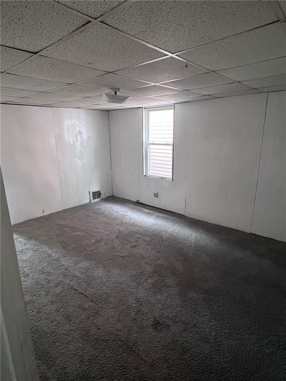 84 Frazier Avenue McKees Rocks, PA 15136 - Photo 6 of 14 a view of an empty room