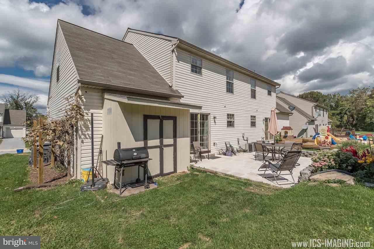 1737 Rocky Road, Unit 29 Dover, PA 17315 - Photo 3 of 27 Gallery Image 3