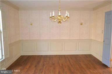 1915 Ridge Road Reisterstown, MD 21136 - Photo 16 of 27 Dining Room
