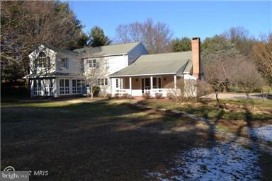 1915 Ridge Road Reisterstown, MD 21136 - Photo 18 of 27 Exterior (Rear)