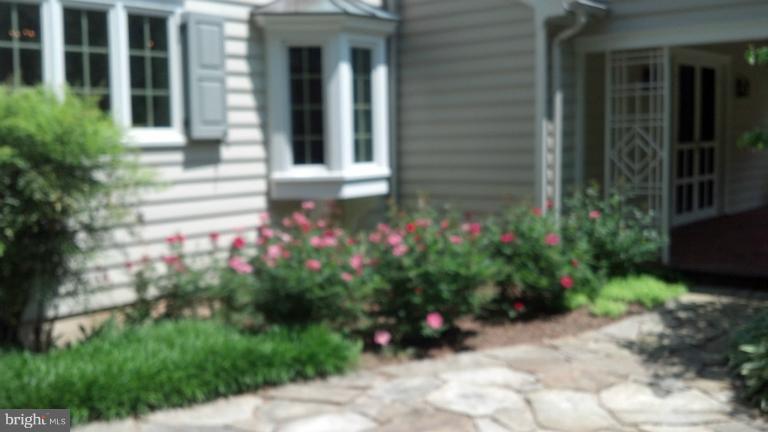 1915 Ridge Road Reisterstown, MD 21136 - Photo 22 of 27 Exterior (Rear)
