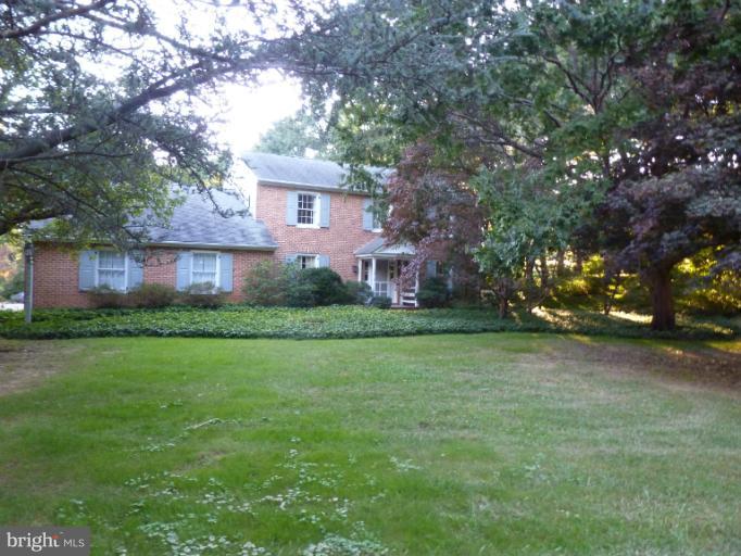 1915 Ridge Road Reisterstown, MD 21136 - Photo 25 of 27 Exterior (Front)