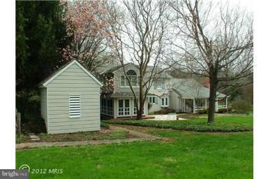 1915 Ridge Road Reisterstown, MD 21136 - Photo 4 of 27 Exterior (Rear)