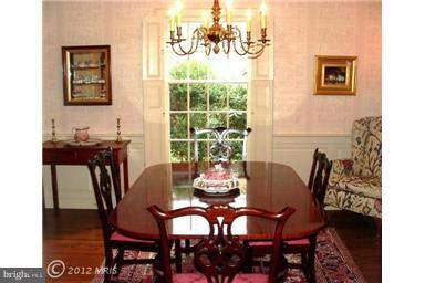 1915 Ridge Road Reisterstown, MD 21136 - Photo 5 of 27 Dining Room