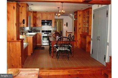 1915 Ridge Road Reisterstown, MD 21136 - Photo 8 of 27 Kitchen
