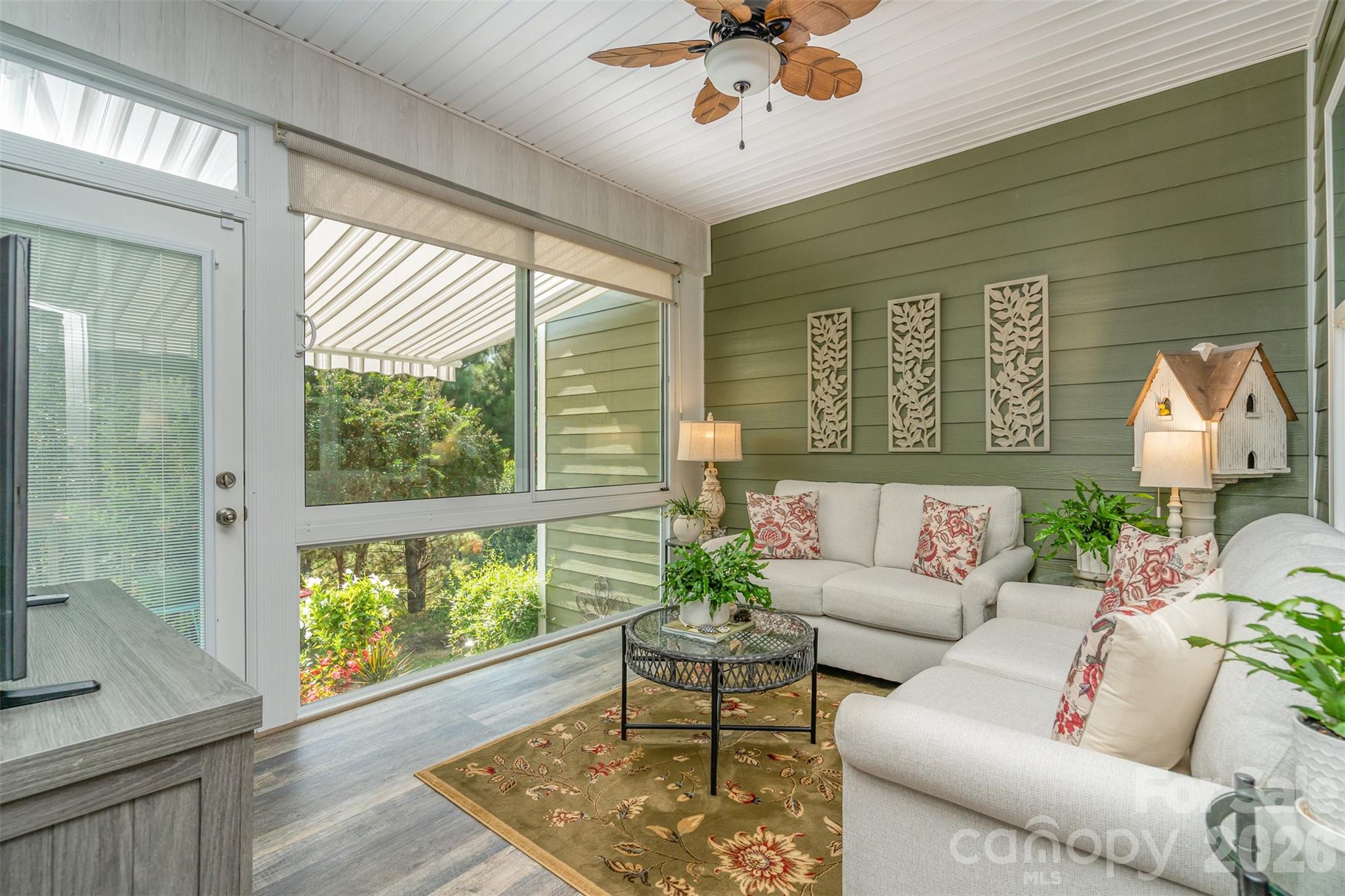 1627 Tranquility Boulevard Lancaster, SC 29720 - Photo 21 of 40 a living room with furniture and a window