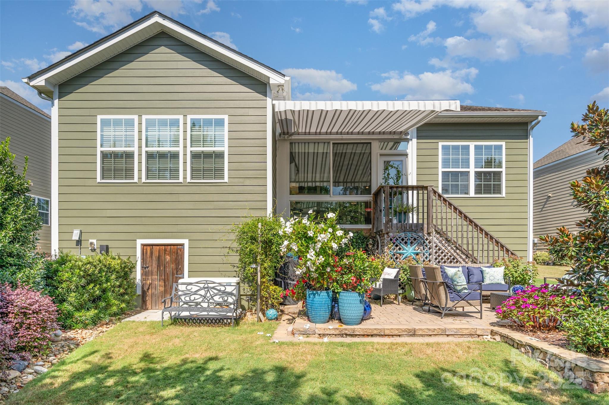 1627 Tranquility Boulevard Lancaster, SC 29720 - Photo 27 of 39