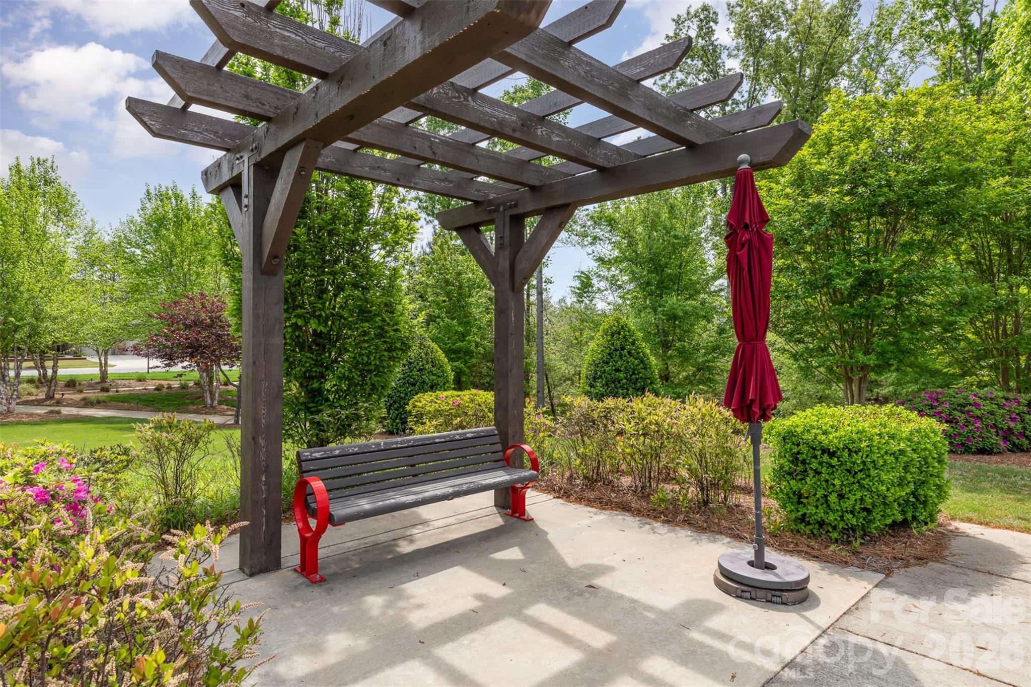 1627 Tranquility Boulevard Lancaster, SC 29720 - Photo 32 of 40