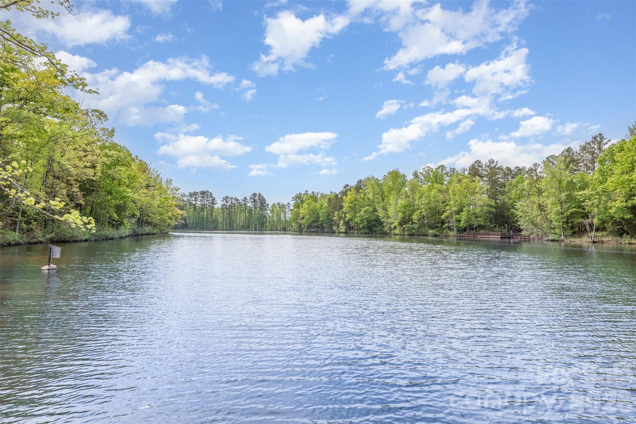 1627 Tranquility Boulevard Lancaster, SC 29720 - Photo 39 of 40 a view of lake