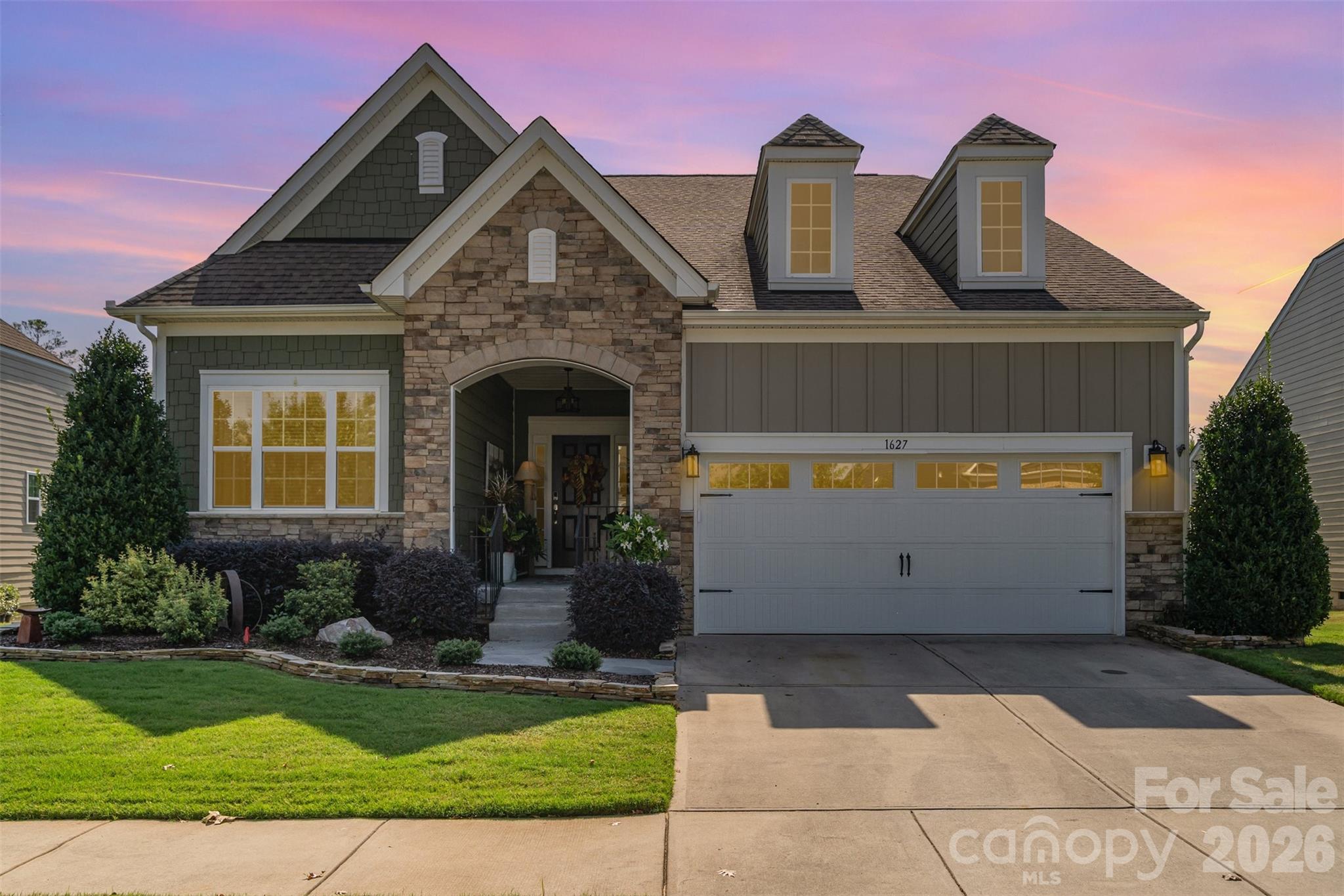 1627 Tranquility Boulevard Lancaster, SC 29720 - Photo 40 of 40