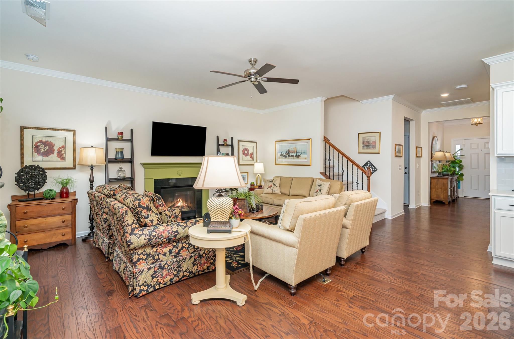 1627 Tranquility Boulevard Lancaster, SC 29720 - Photo 8 of 40