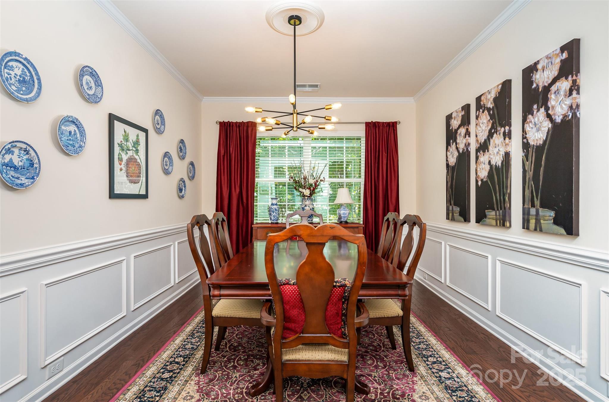 1627 Tranquility Boulevard Lancaster, SC 29720 - Photo 9 of 39