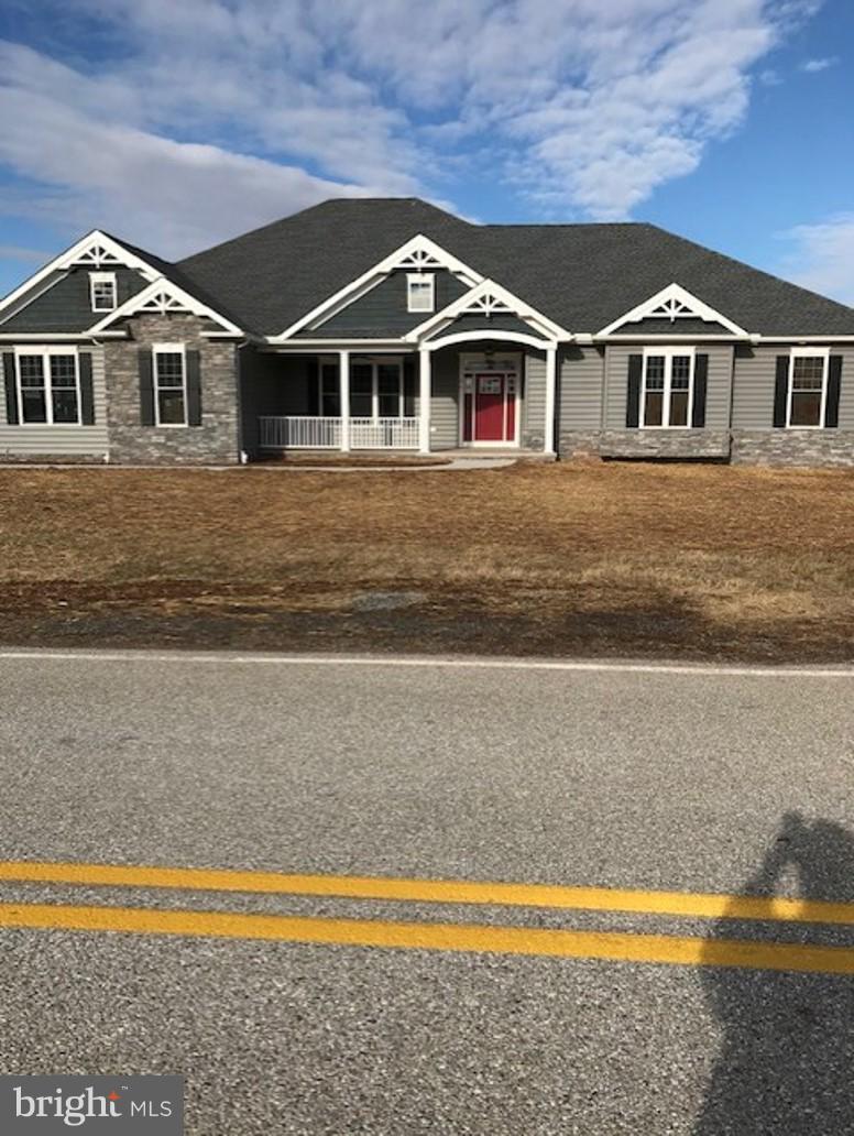 30 St Johns Road Littlestown, PA 17340 - Photo 1 of 1