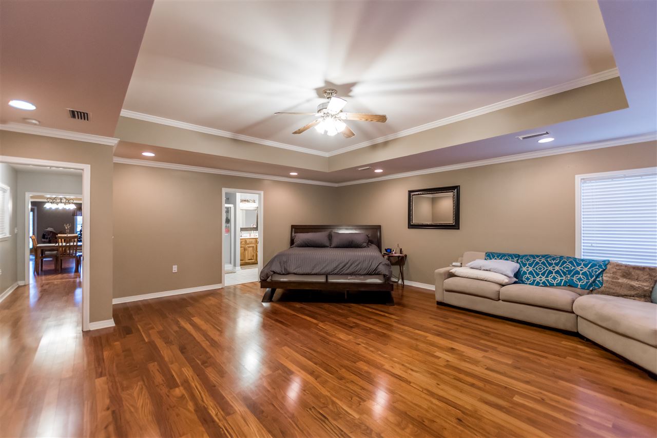 15720 Maytower Road Bay Minette, AL 36507 - Photo 15 of 30