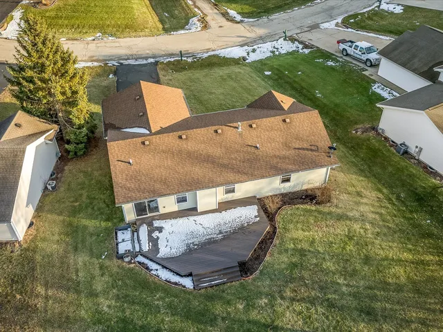 $259,900 | 4144 Westridge Drive, Winnebago, IL 61088