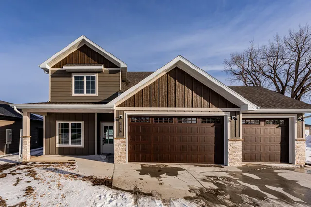 $496,342 | 520 Leonard Street, Hawley, MN 56549