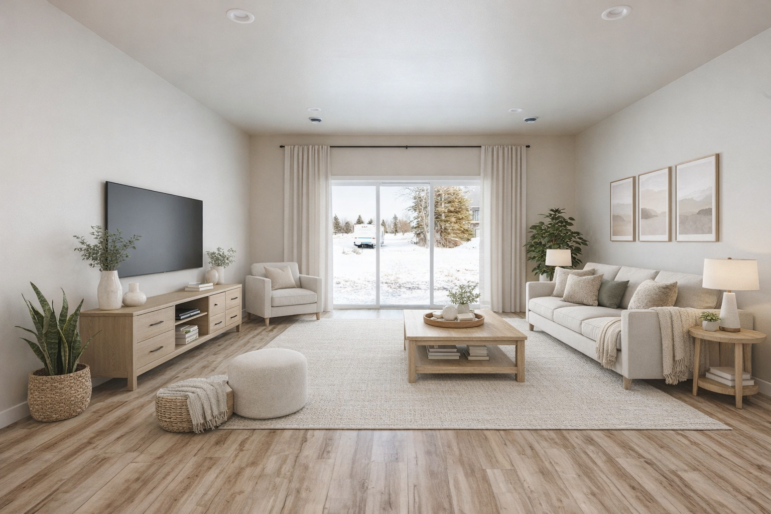 520 Leonard Street Hawley, MN 56549 - Photo 14 of 49