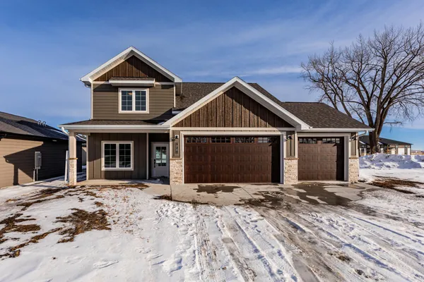 $496,342 | 520 Leonard Street, Hawley, MN 56549