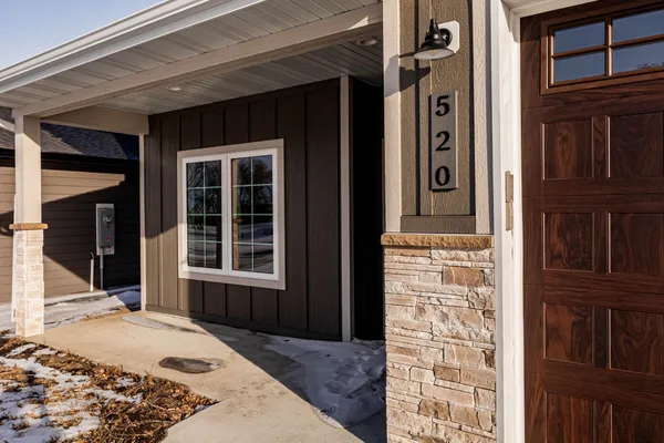 $496,342 | 520 Leonard Street, Hawley, MN 56549