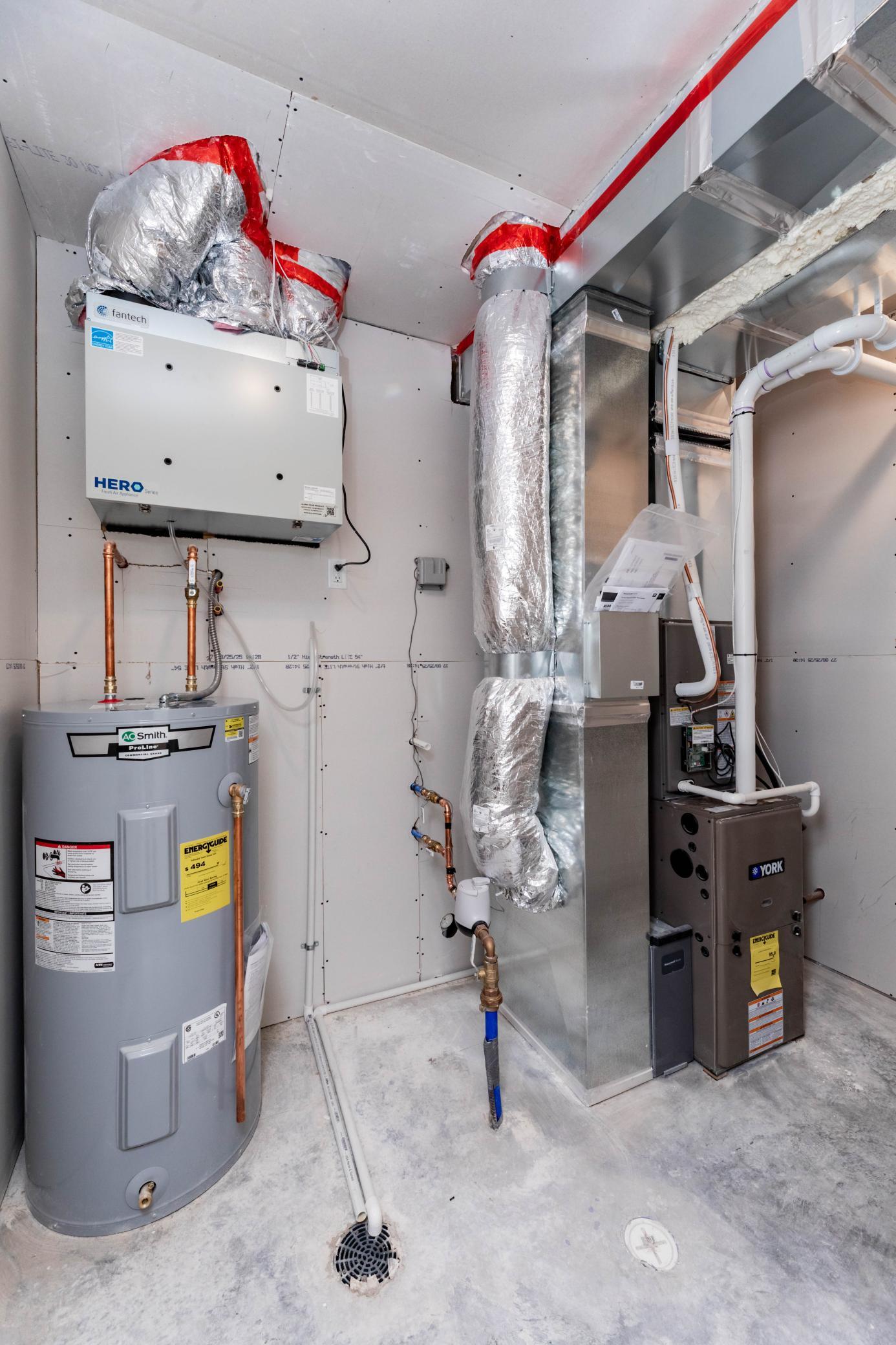 520 Leonard Street Hawley, MN 56549 - Photo 40 of 48