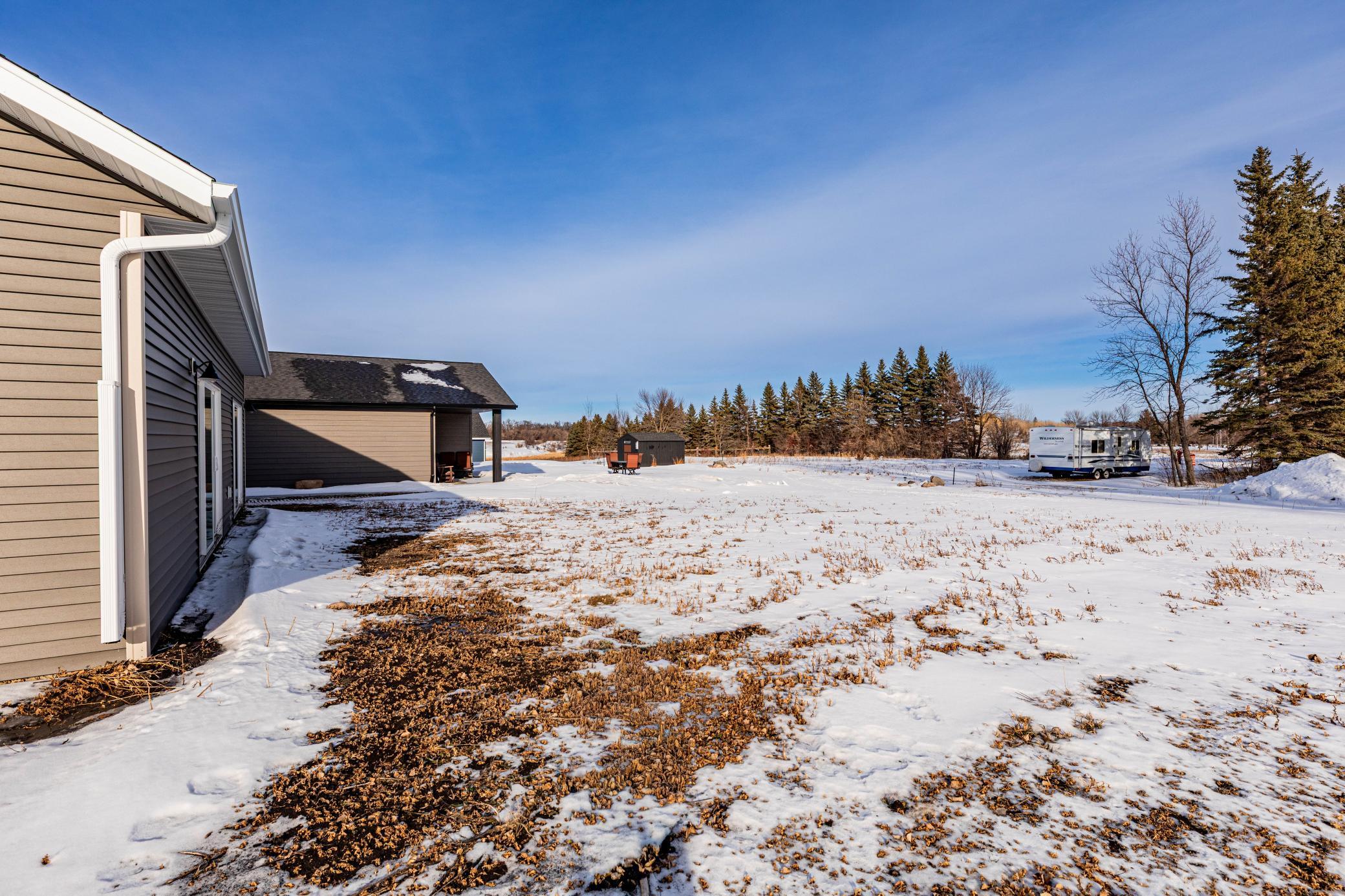 520 Leonard Street Hawley, MN 56549 - Photo 45 of 48