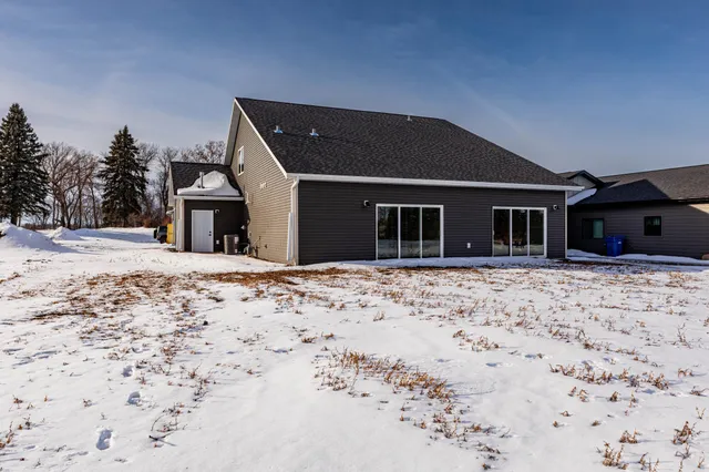 $496,342 | 520 Leonard Street, Hawley, MN 56549
