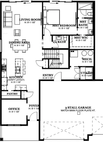 $496,342 | 520 Leonard Street, Hawley, MN 56549