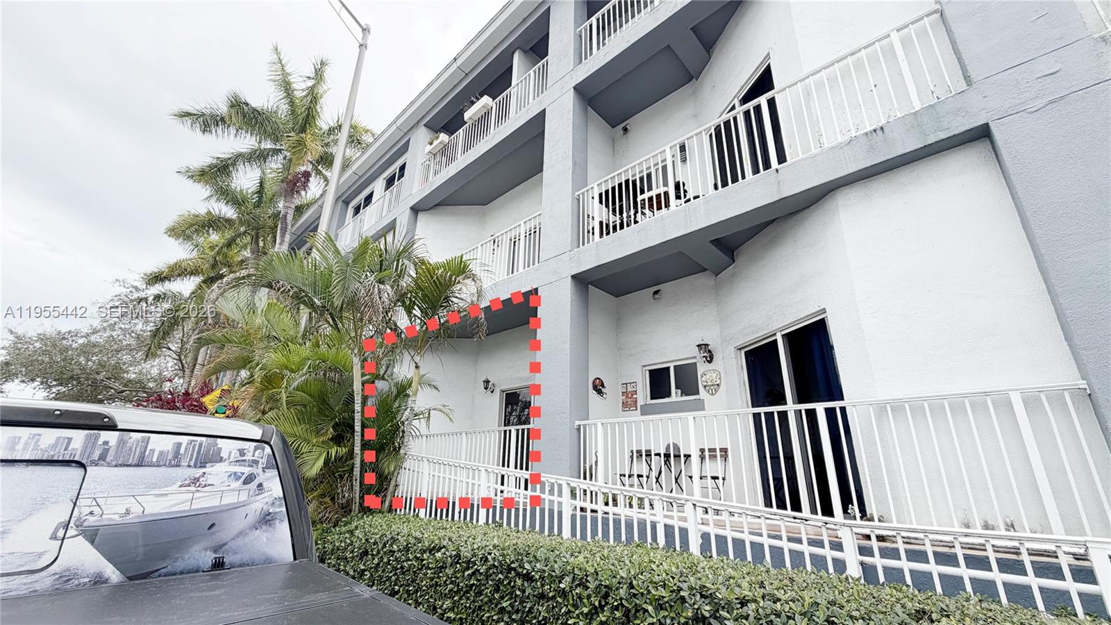 2734 Bird Avenue, Unit 101 Miami, FL 33133 - Photo 13 of 17