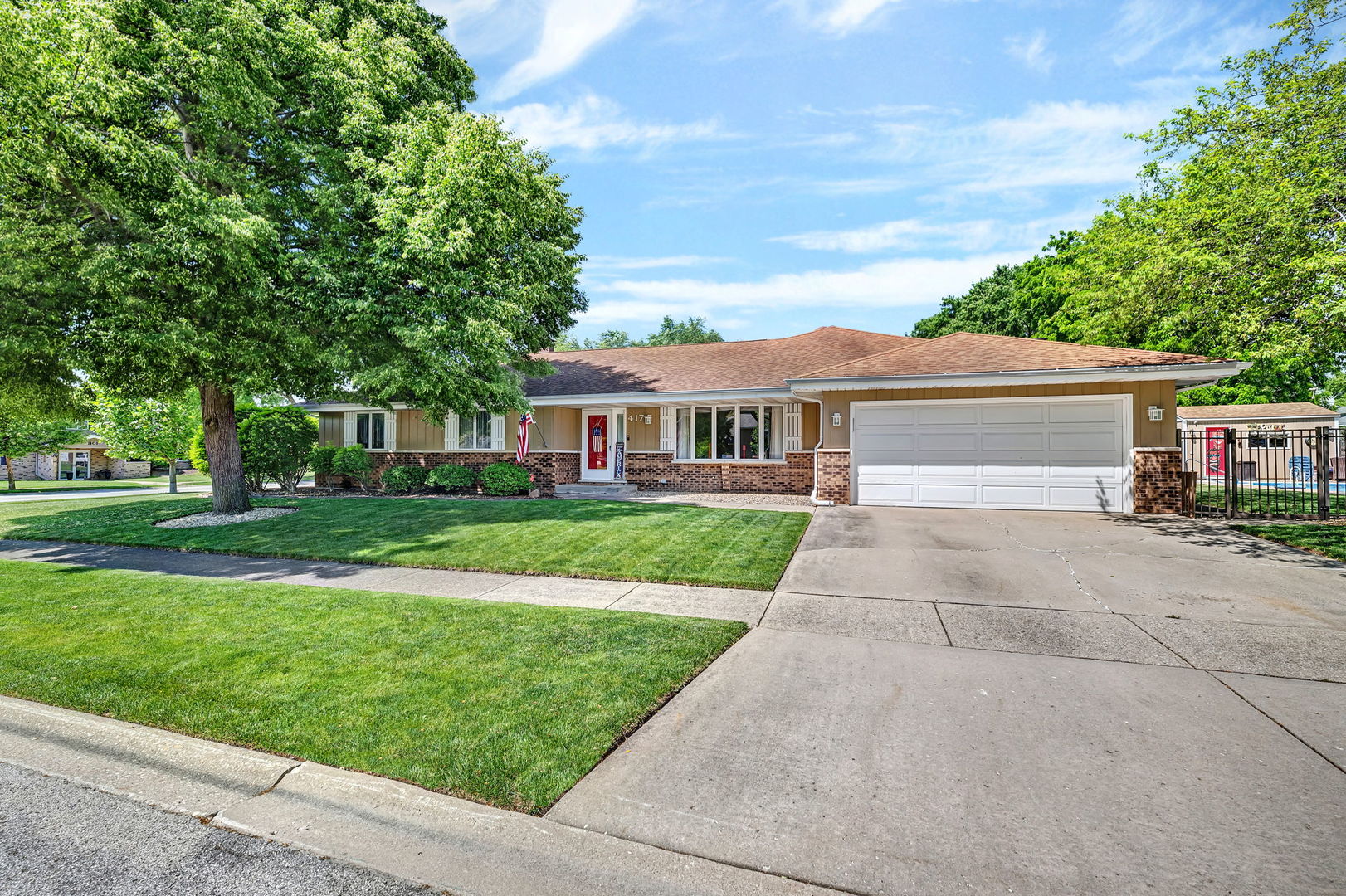417 Greenfield Road Shorewood, IL 60404 - Photo 3 of 40