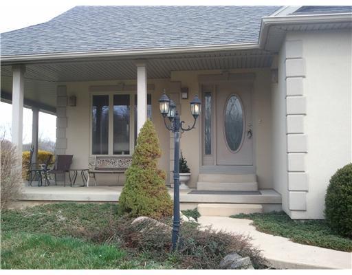 2616 C R 255 Quincy, OH 43343 - Photo 2 of 13