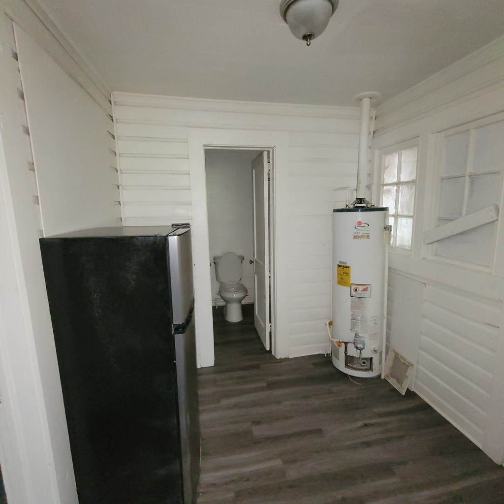 635 42nd Street Columbus, GA 31904 - Photo 13 of 14 a view of storage and utility room
