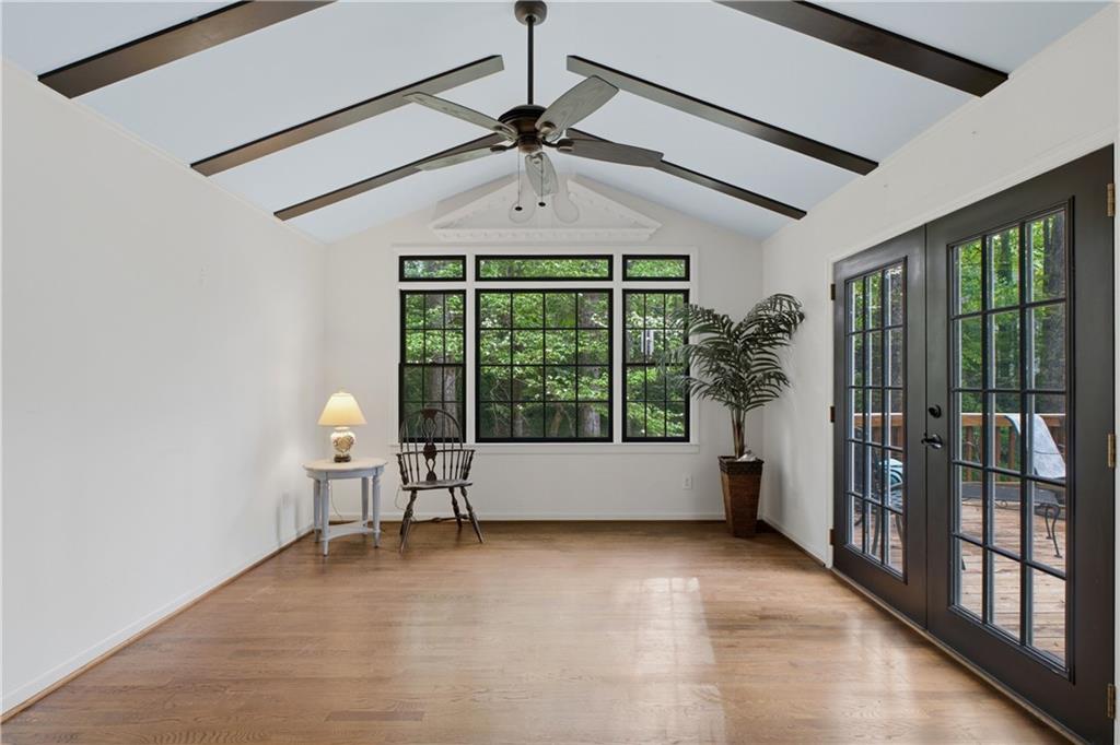 7245 Dunhill Terrace Northeast Atlanta, GA 30328 - Photo 24 of 45 a view of an empty room with a window