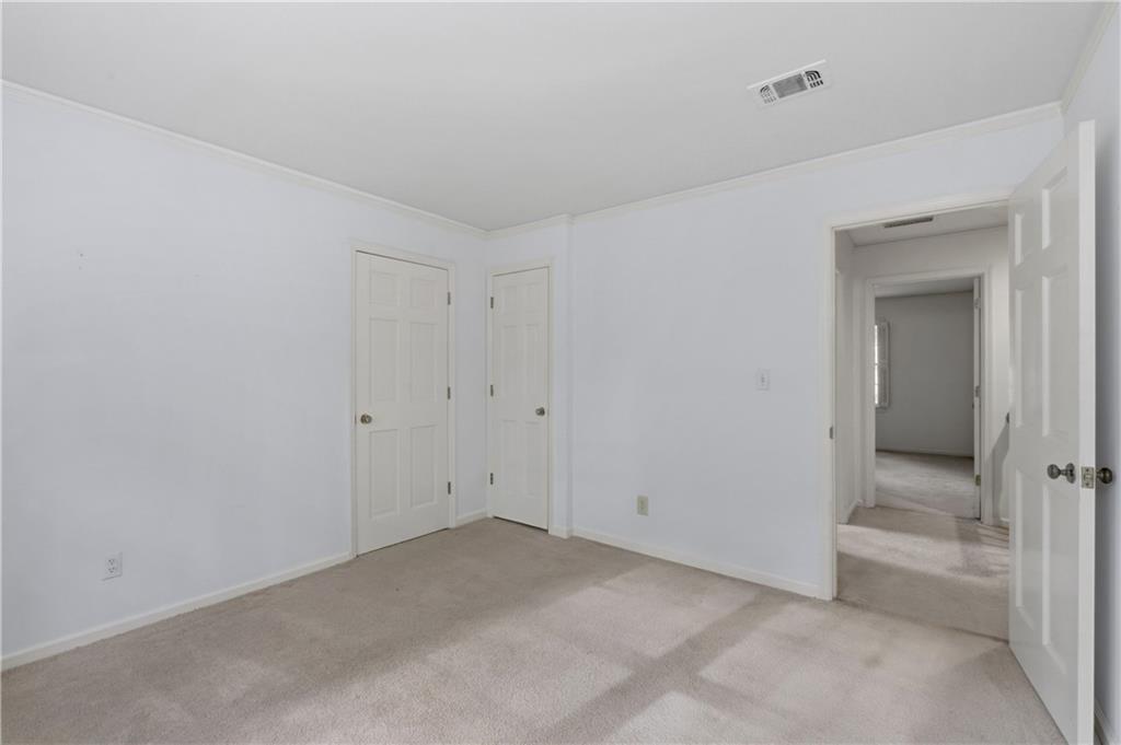 7245 Dunhill Terrace Northeast Atlanta, GA 30328 - Photo 35 of 45 a view of an empty room