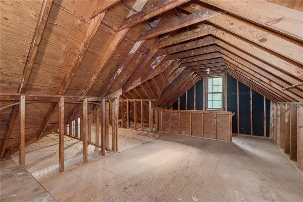7245 Dunhill Terrace Northeast Atlanta, GA 30328 - Photo 40 of 45 a view of under construction room